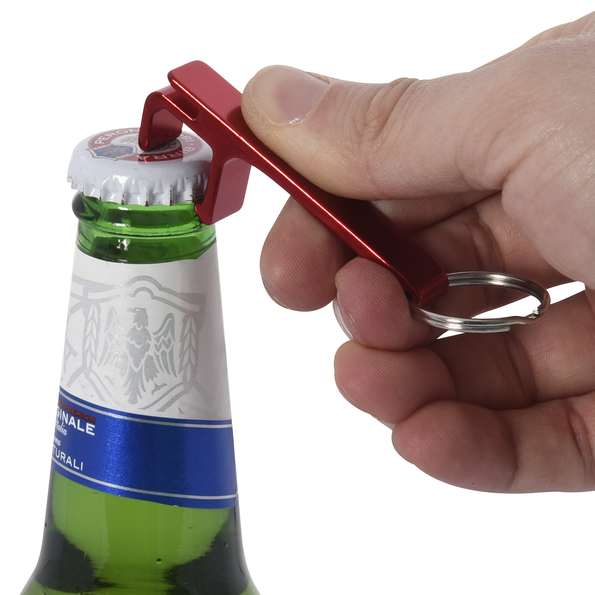 Knox Key Chain With Phone Holder 1