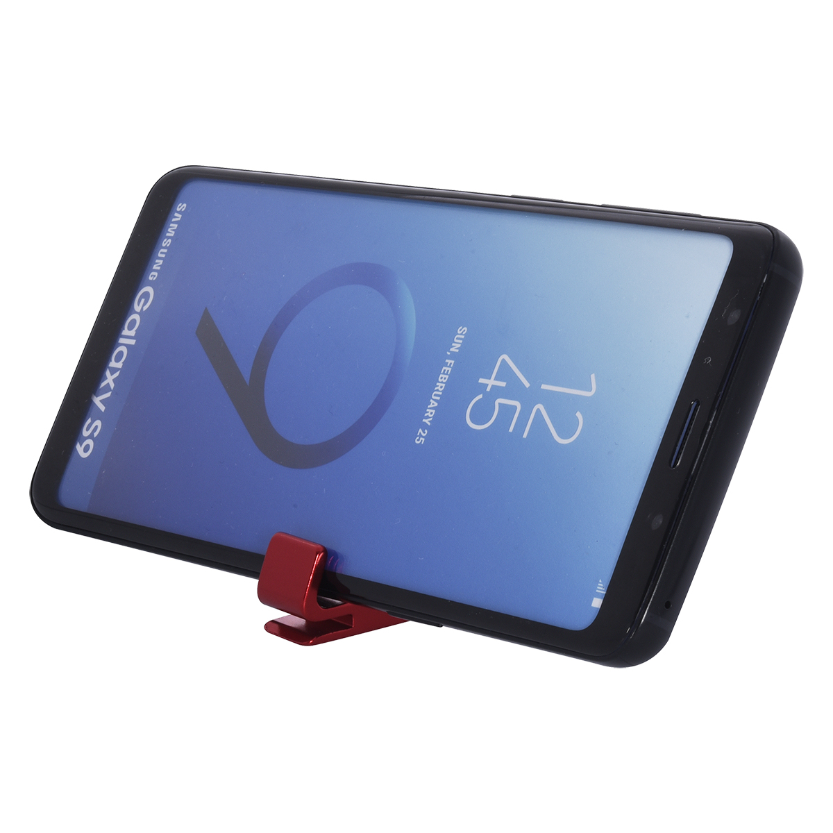 Knox Key Chain With Phone Holder 1
