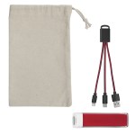 Charging Buddy Kit 2 Charging Buddy Kit 2