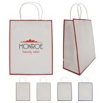 Laminated Paper Gift Bag 1 Laminated Paper Gift Bag 1