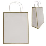 Laminated Paper Gift Bag 2 Laminated Paper Gift Bag 2