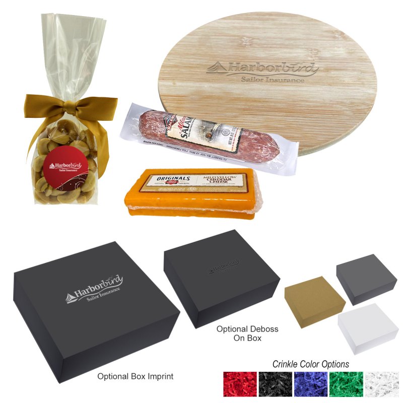 Charcuterie Gift Pack 1 Charcuterie Gift Pack 1