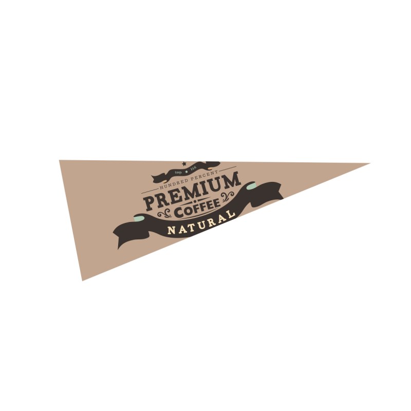 9" X 24" Pennant 1 9" X 24" Pennant 1