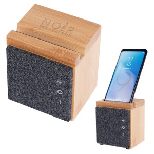Grand Stand Bamboo Speaker 1 Grand Stand Bamboo Speaker 1