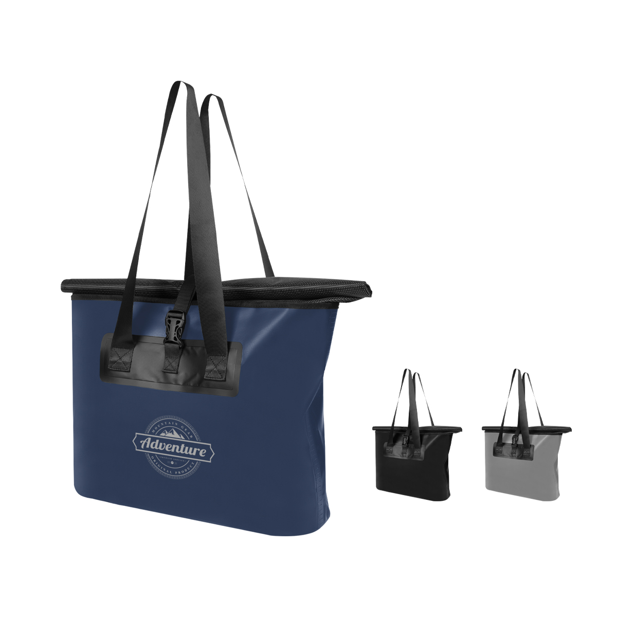 Lido Deck Dry Tote Bag 1