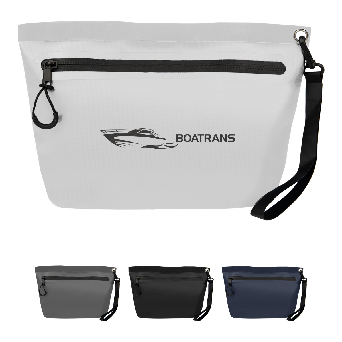 Lido Deck Dry Pouch 1
