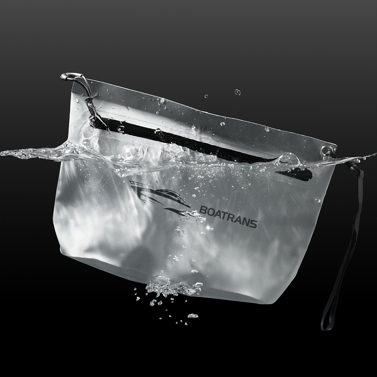 Lido Deck Dry Pouch 1