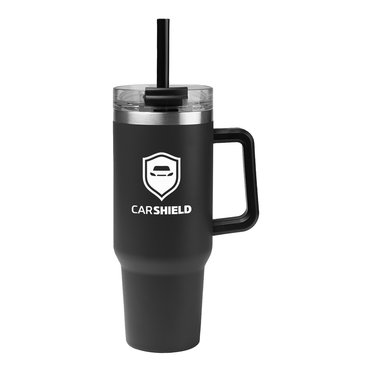 40 Oz. Intrepid Stainless Steel Tumbler 1