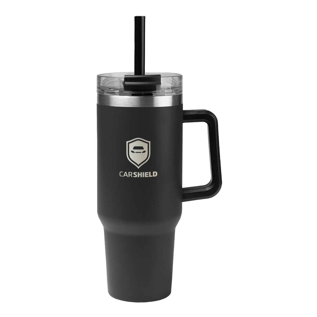 40 Oz. Intrepid Stainless Steel Tumbler 1