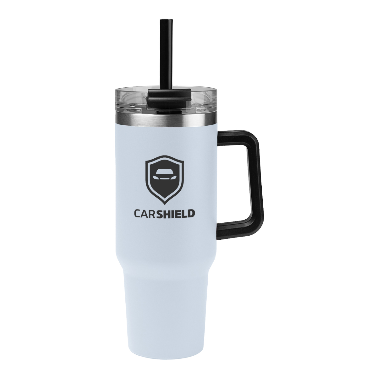40 Oz. Intrepid Stainless Steel Tumbler 1