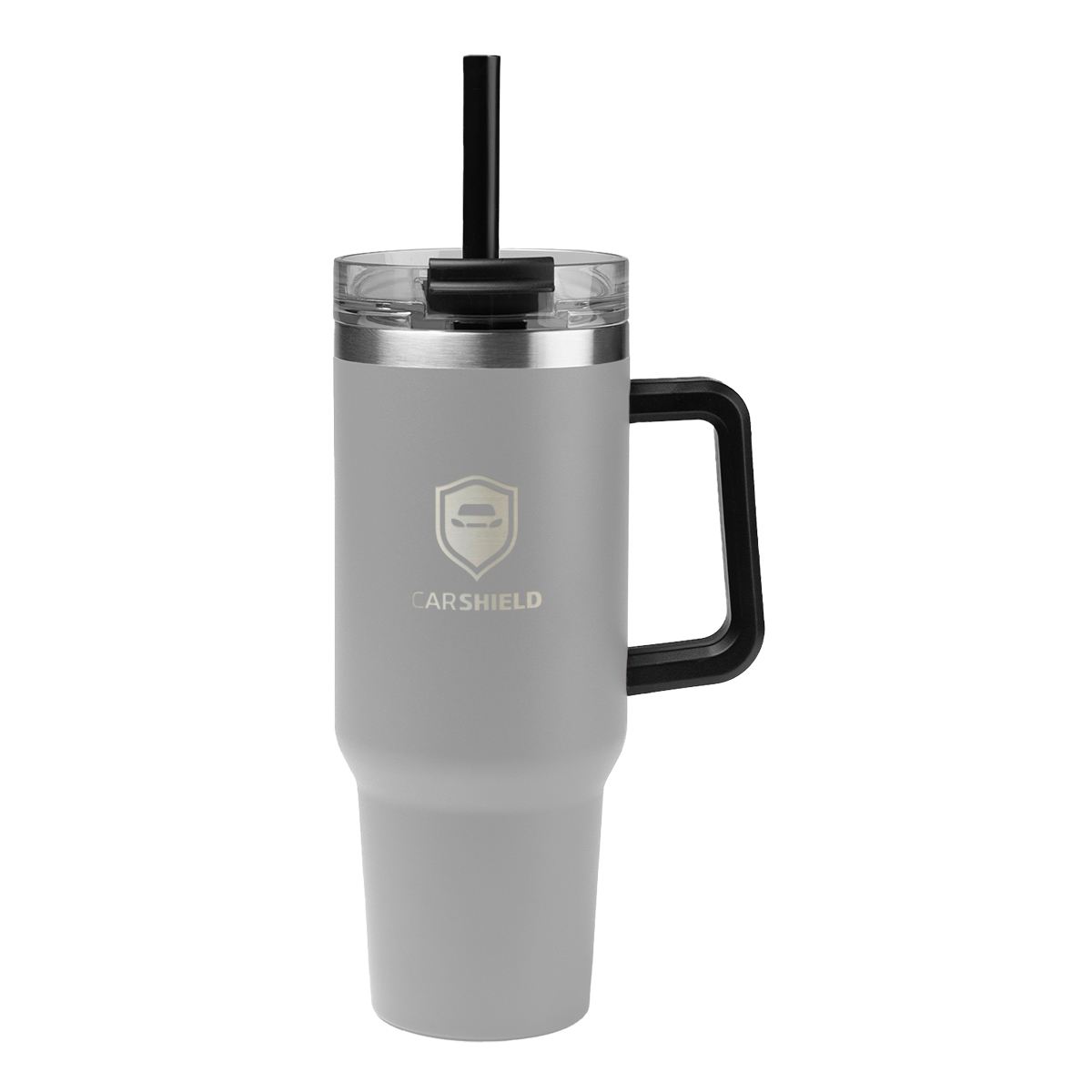 40 Oz. Intrepid Stainless Steel Tumbler 1