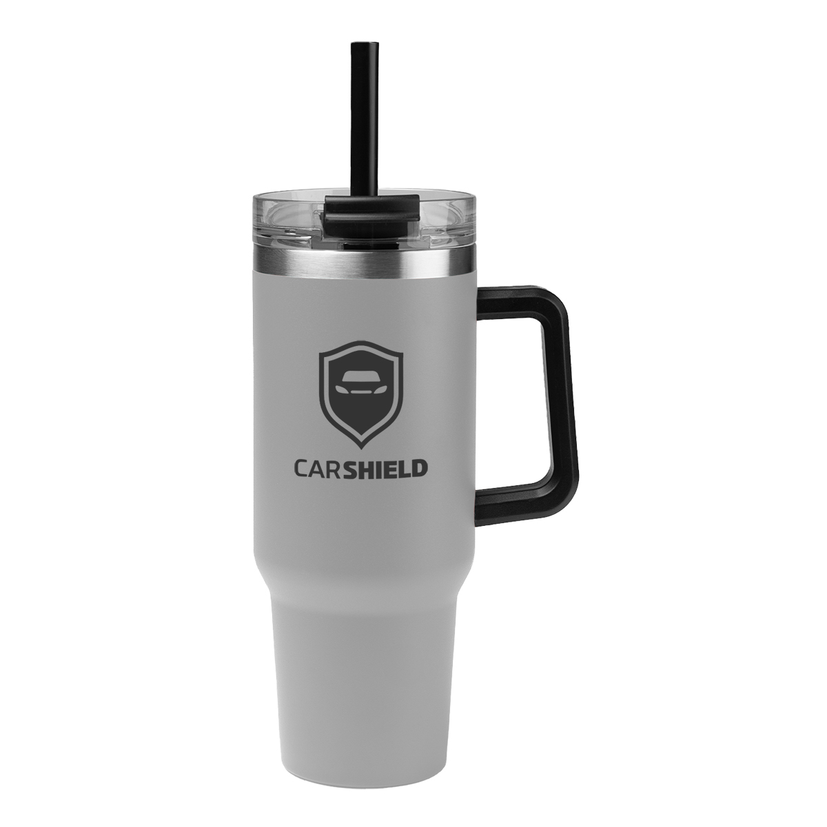 40 Oz. Intrepid Stainless Steel Tumbler 1