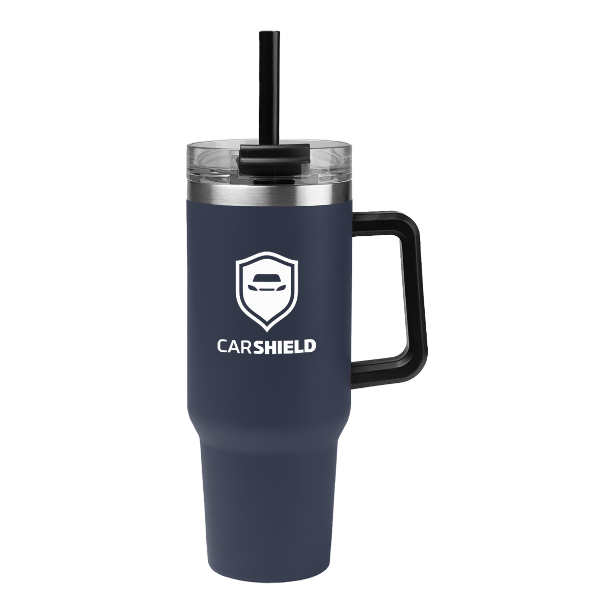 40 Oz. Intrepid Stainless Steel Tumbler 1
