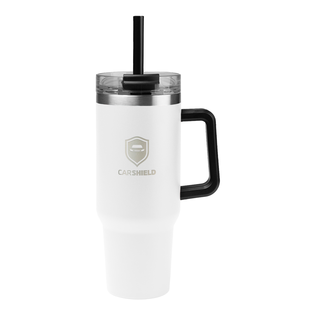 40 Oz. Intrepid Stainless Steel Tumbler 1