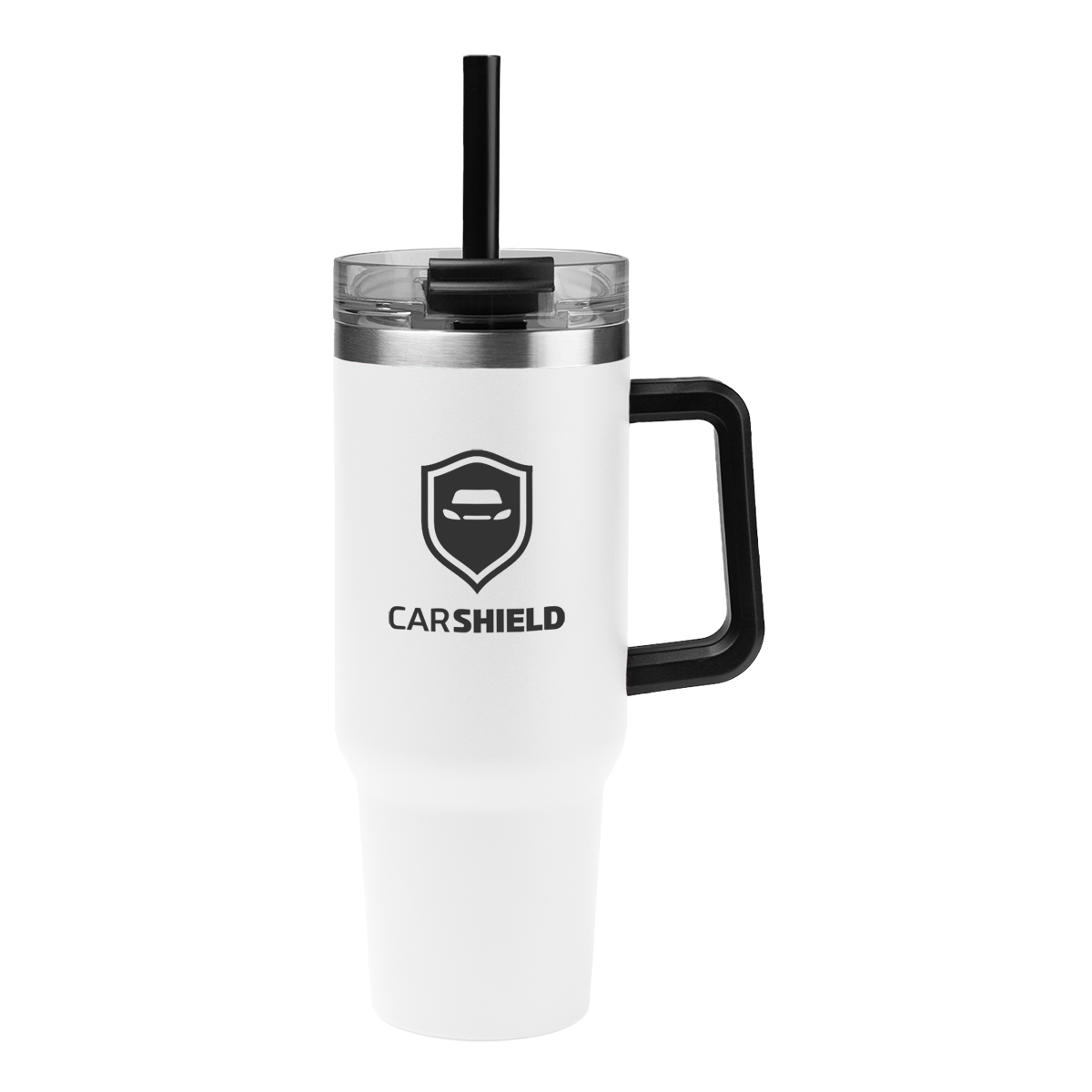 40 Oz. Intrepid Stainless Steel Tumbler 1