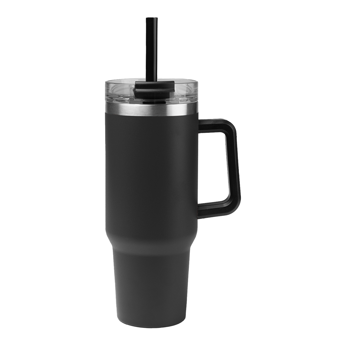40 Oz. Intrepid Stainless Steel Tumbler 1