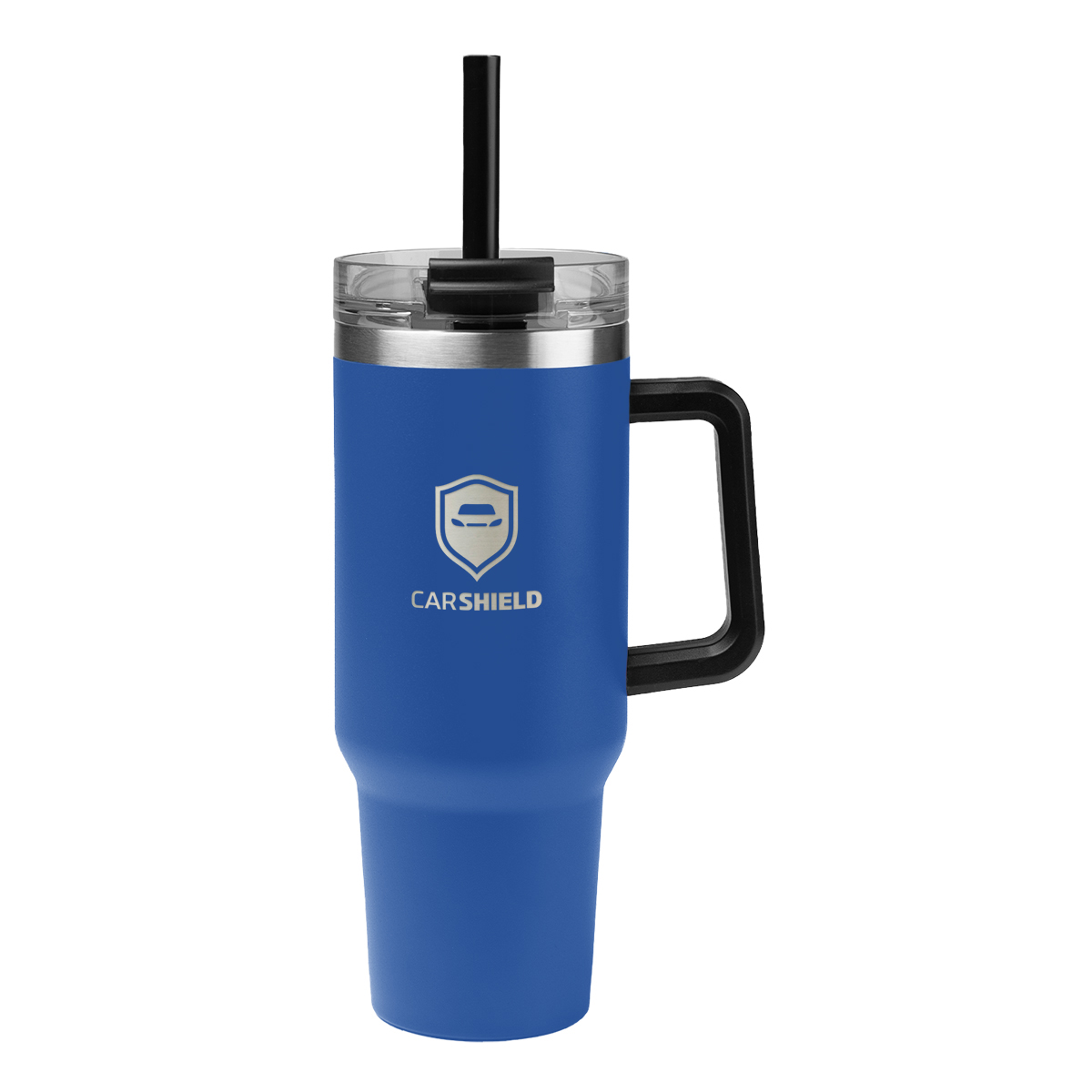 40 Oz. Intrepid Stainless Steel Tumbler 1