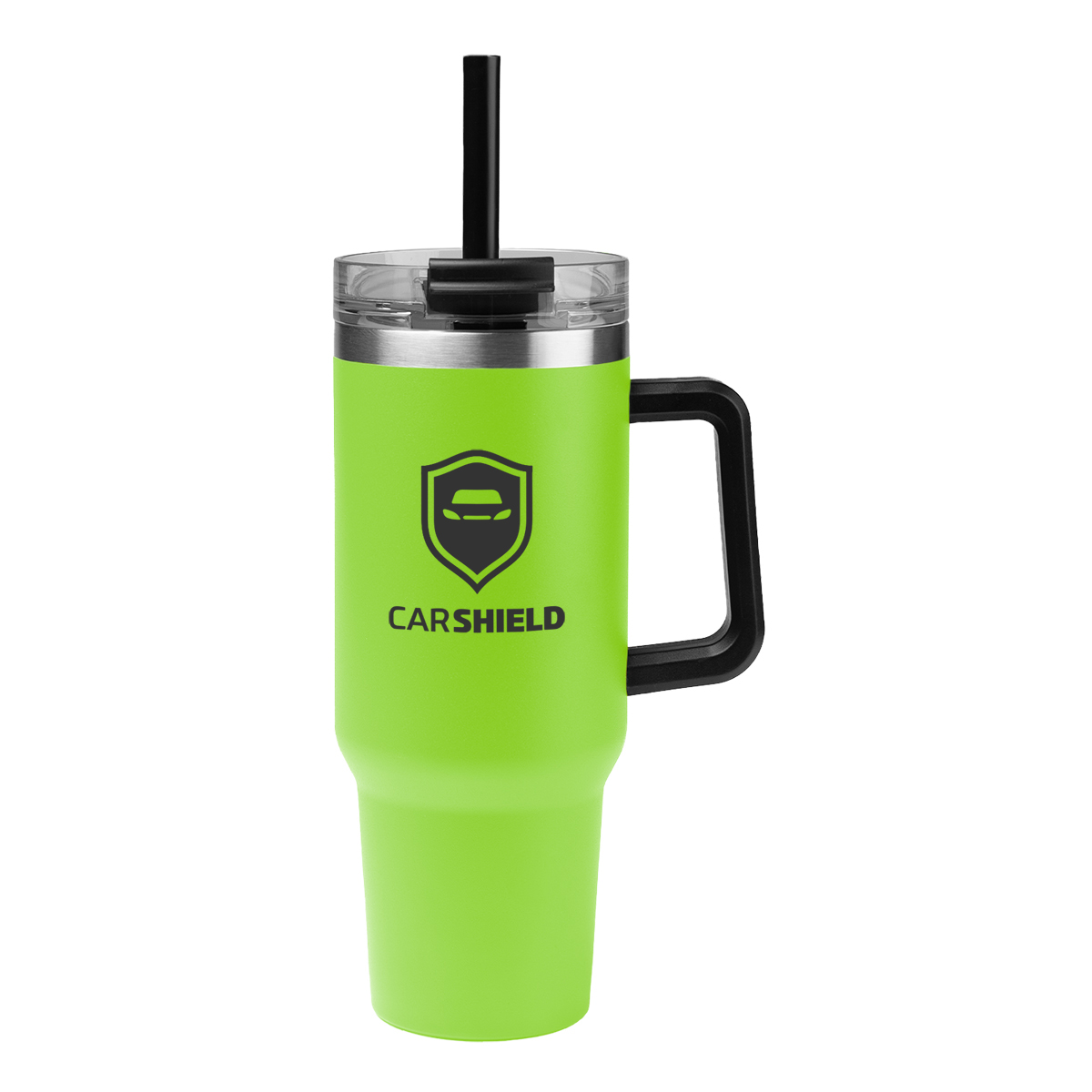 40 Oz. Intrepid Stainless Steel Tumbler 1