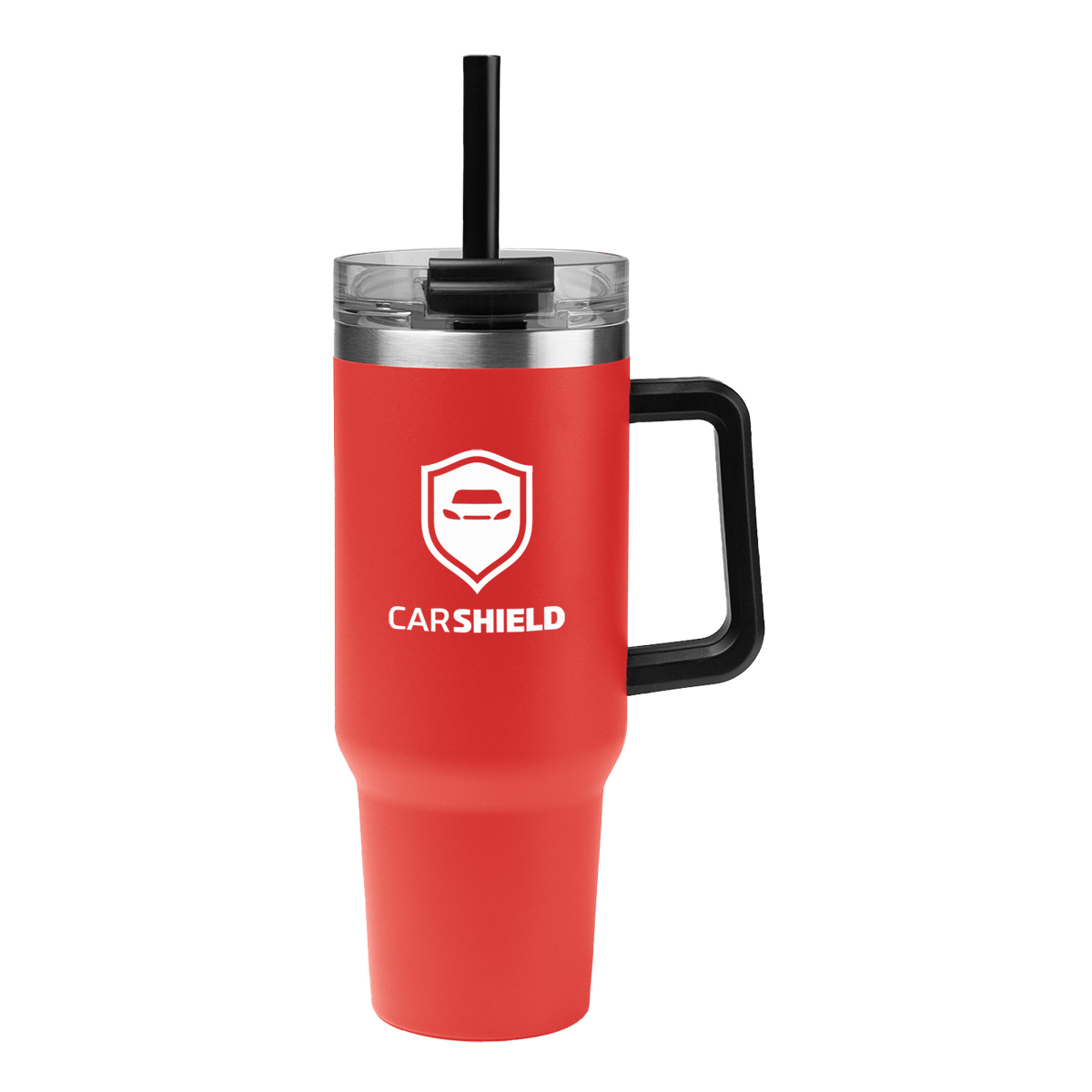 40 Oz. Intrepid Stainless Steel Tumbler 1