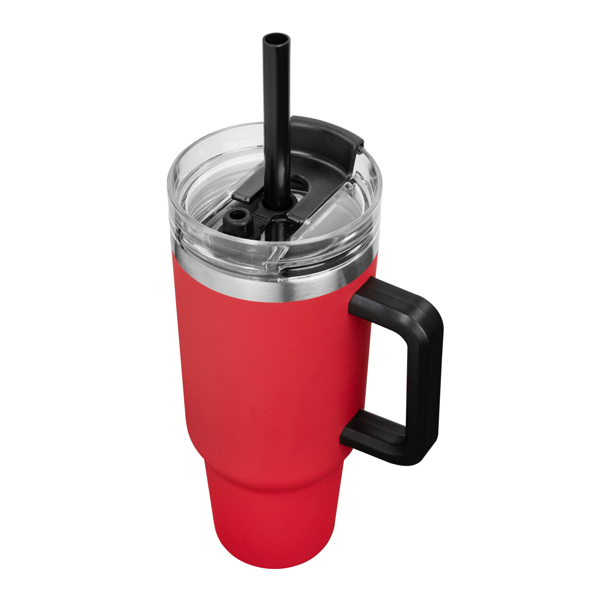 40 Oz. Intrepid Stainless Steel Tumbler 1