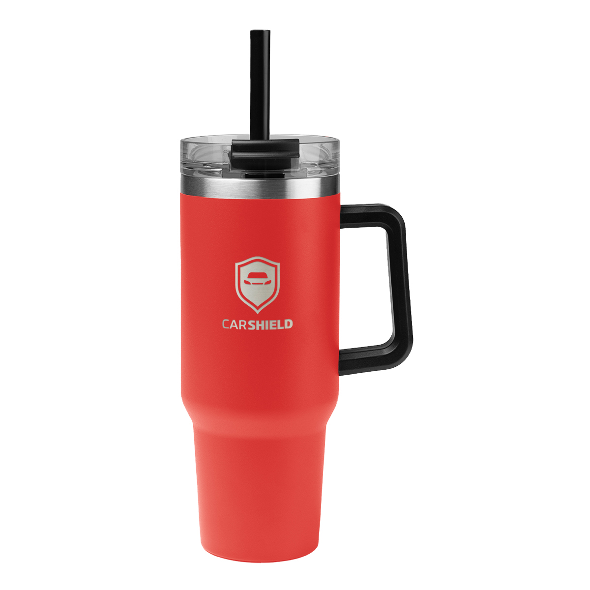 40 Oz. Intrepid Stainless Steel Tumbler 1