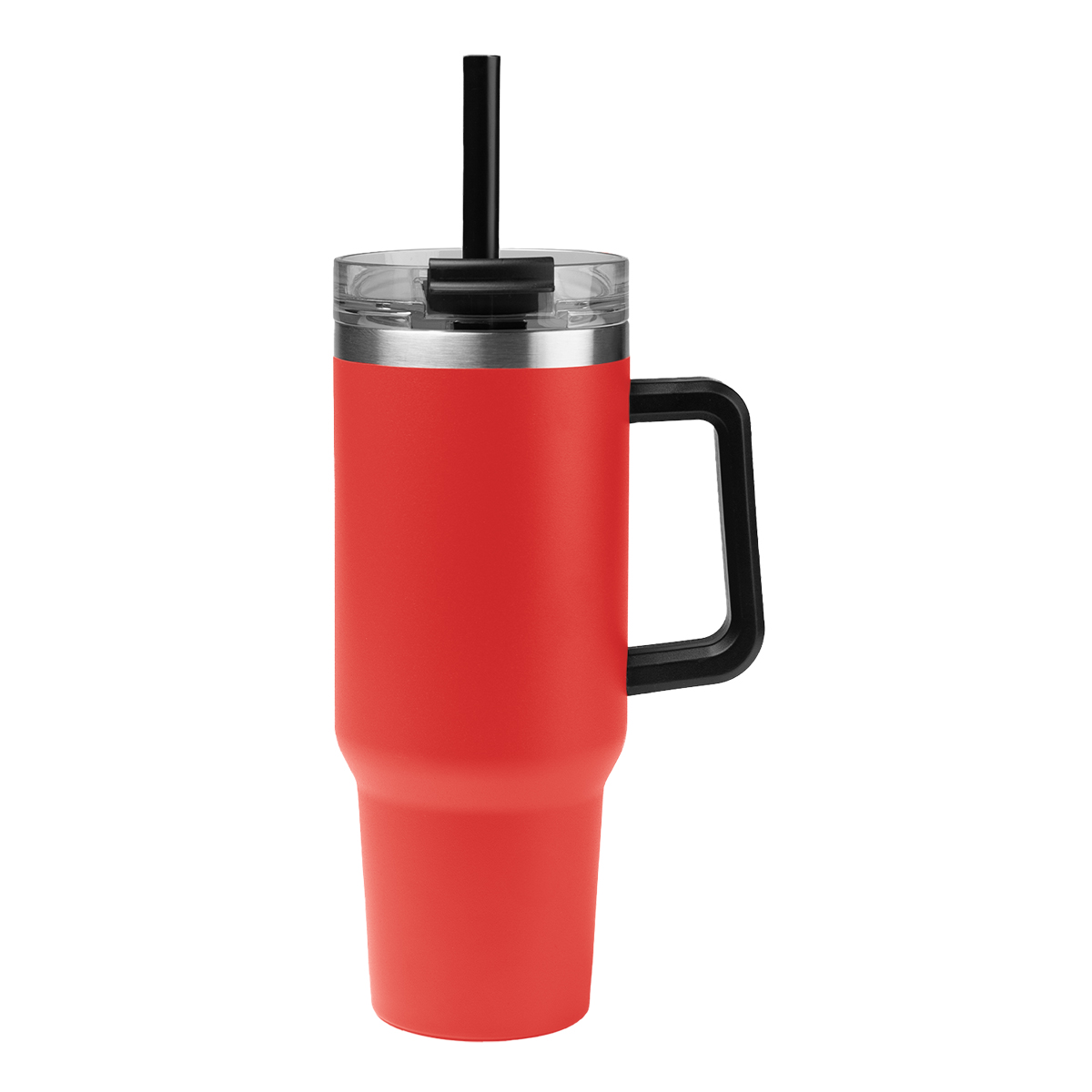 40 Oz. Intrepid Stainless Steel Tumbler 1