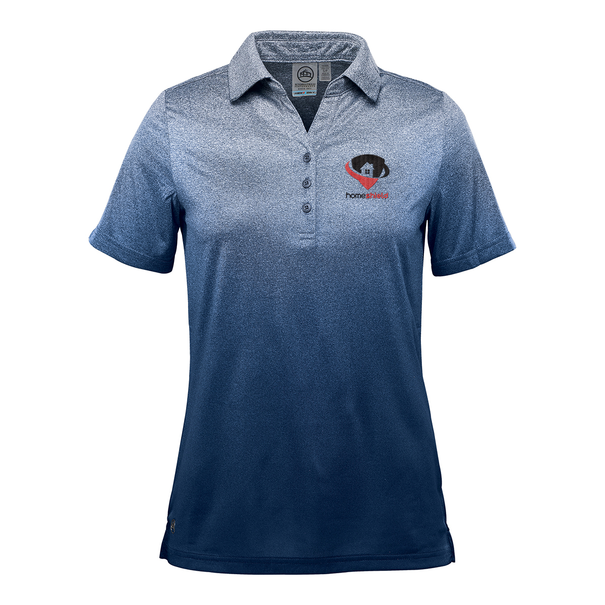 Stormtech Mirage Women's Polo 1