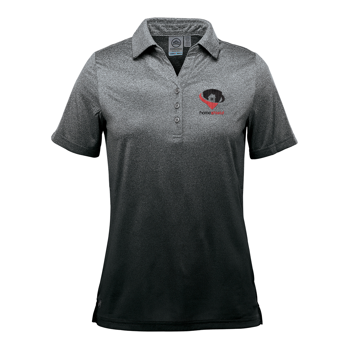 Stormtech Mirage Women's Polo 1