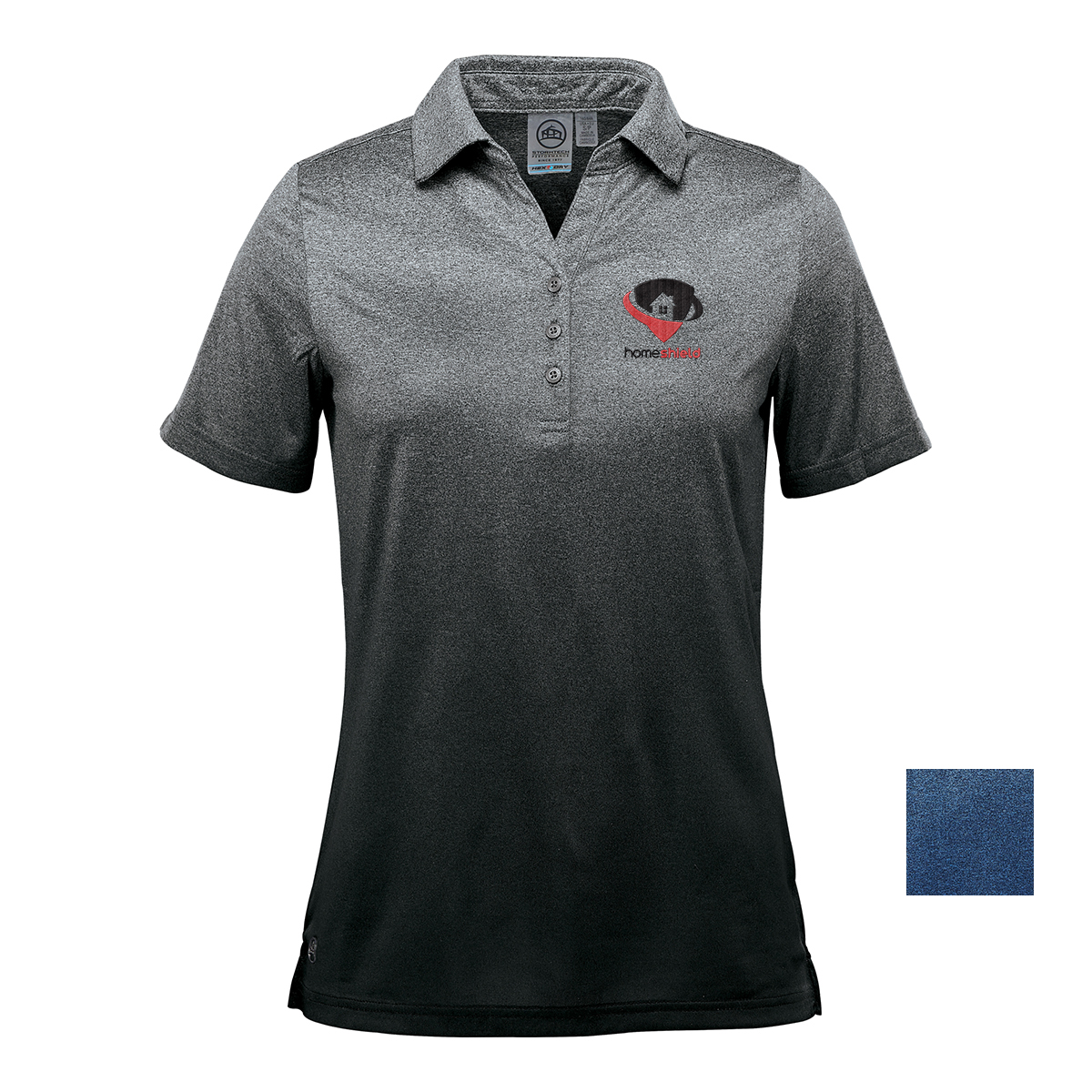 Stormtech Mirage Women's Polo 1