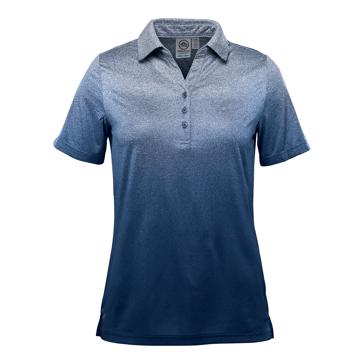 Stormtech Mirage Women's Polo 1