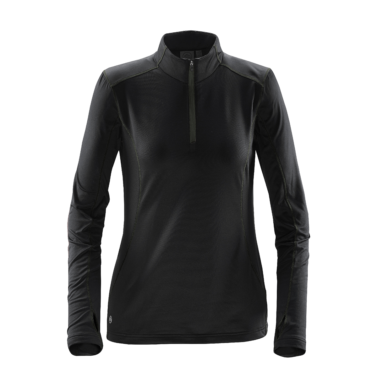 Stormtech Pulse Women's Fleece Pullover 1