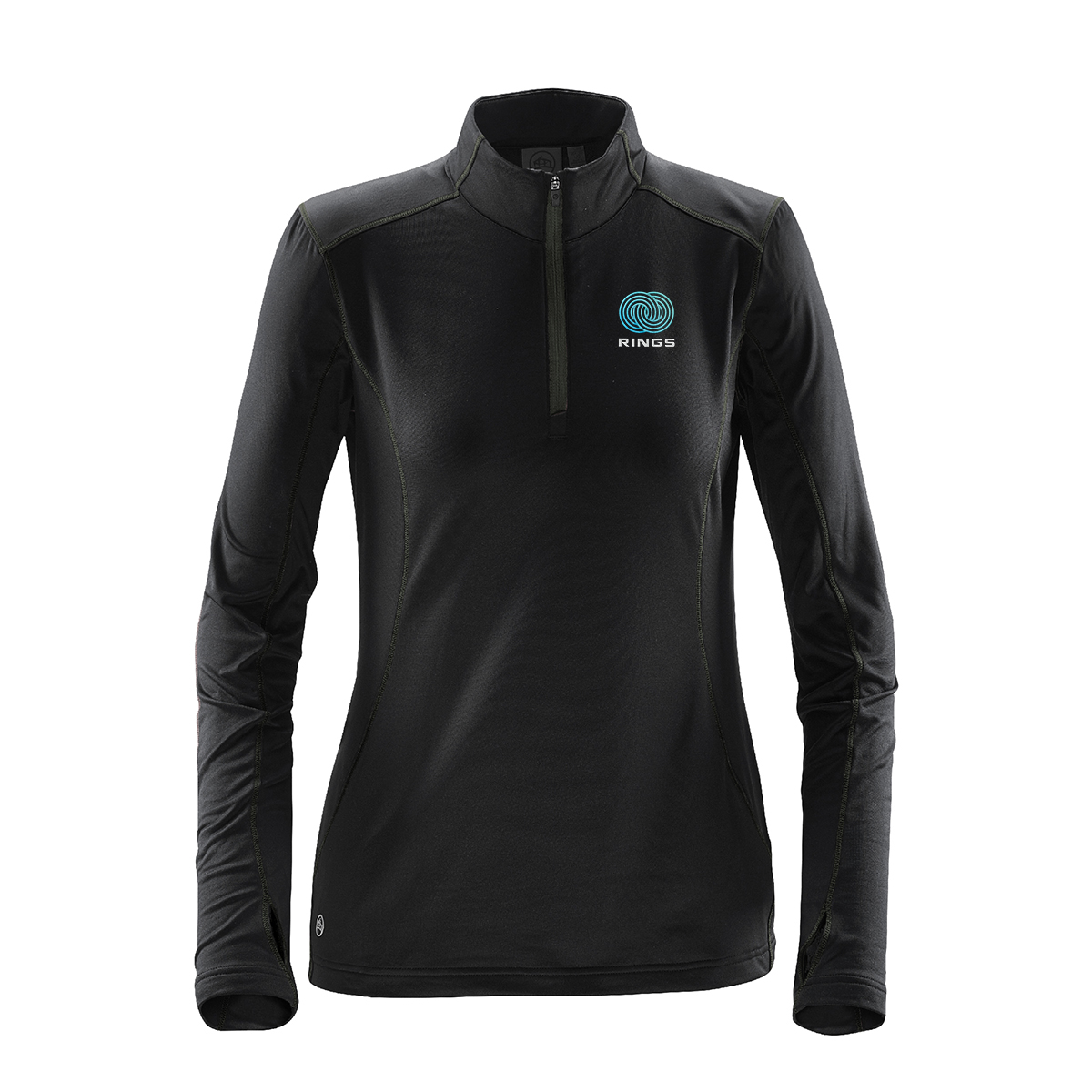 Stormtech Pulse Women's Fleece Pullover 1