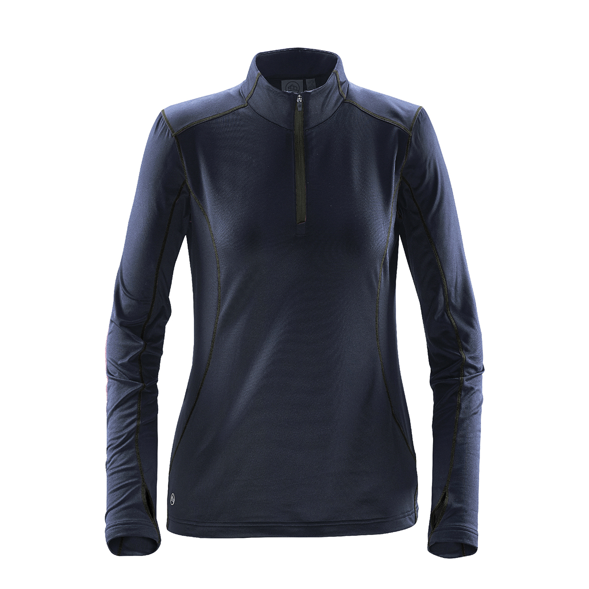 Stormtech Pulse Women's Fleece Pullover 1