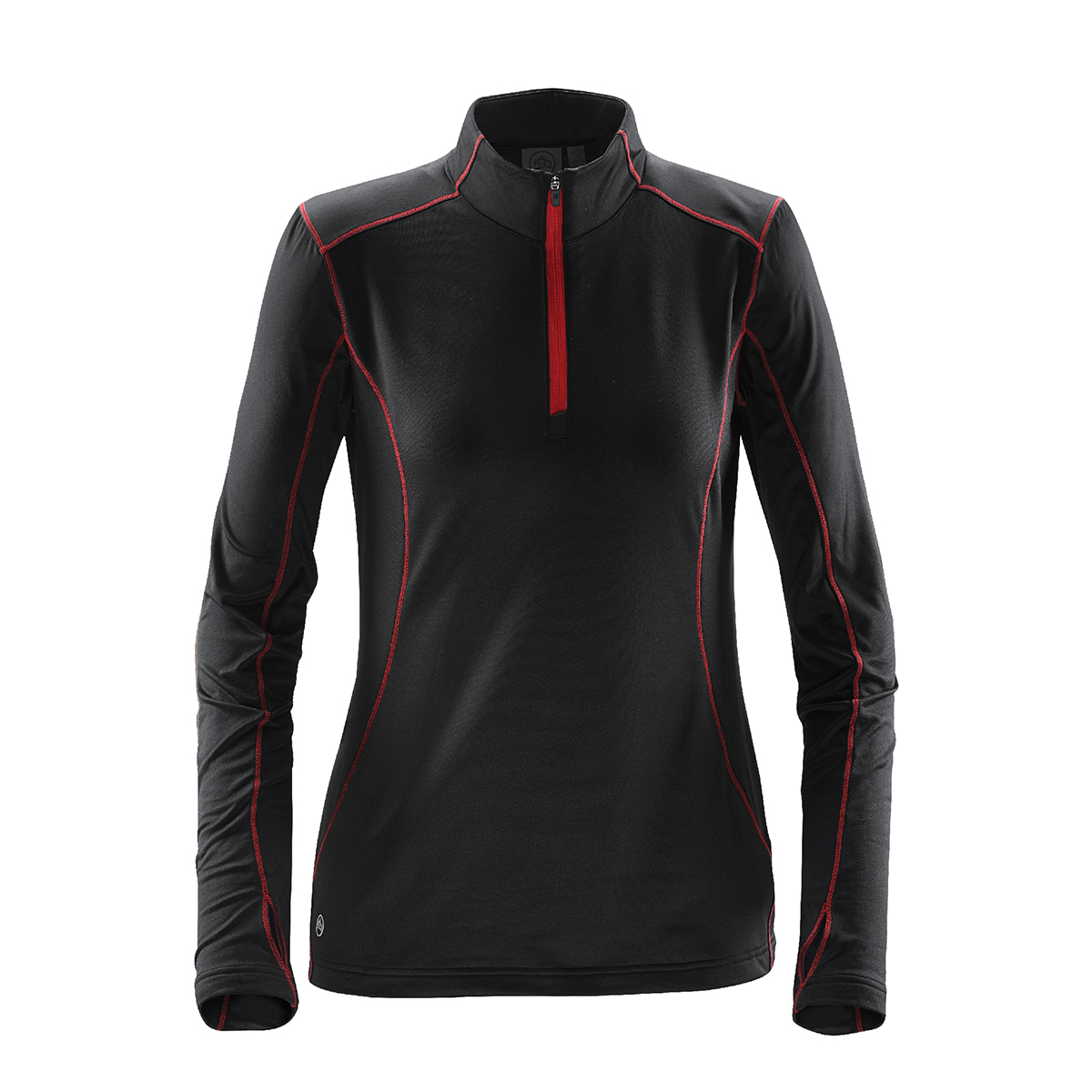 Stormtech Pulse Women's Fleece Pullover 1