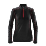 Stormtech Pulse Women's Fleece Pullover 2 Stormtech Pulse Women's Fleece Pullover 2