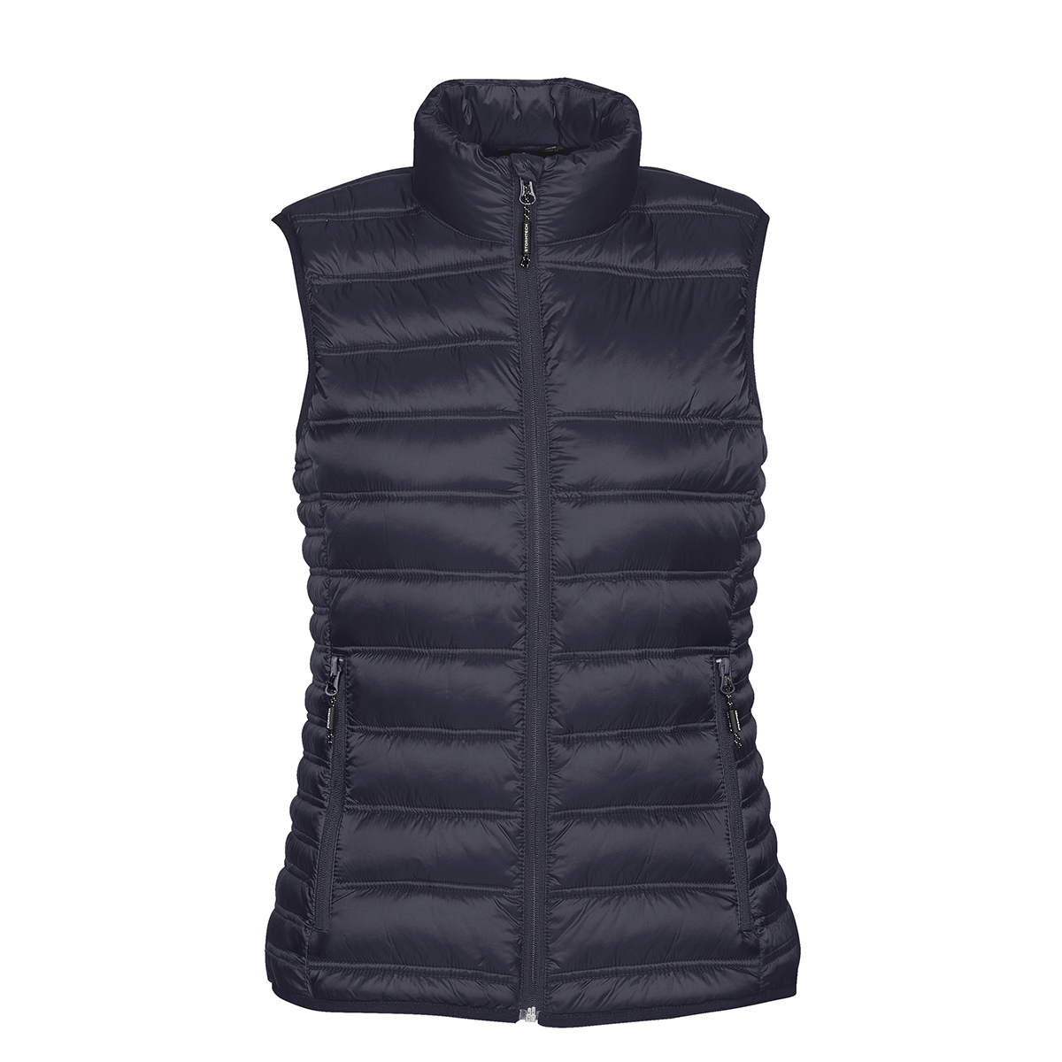 Stormtech Basecamp Women's Thermal Vest 1