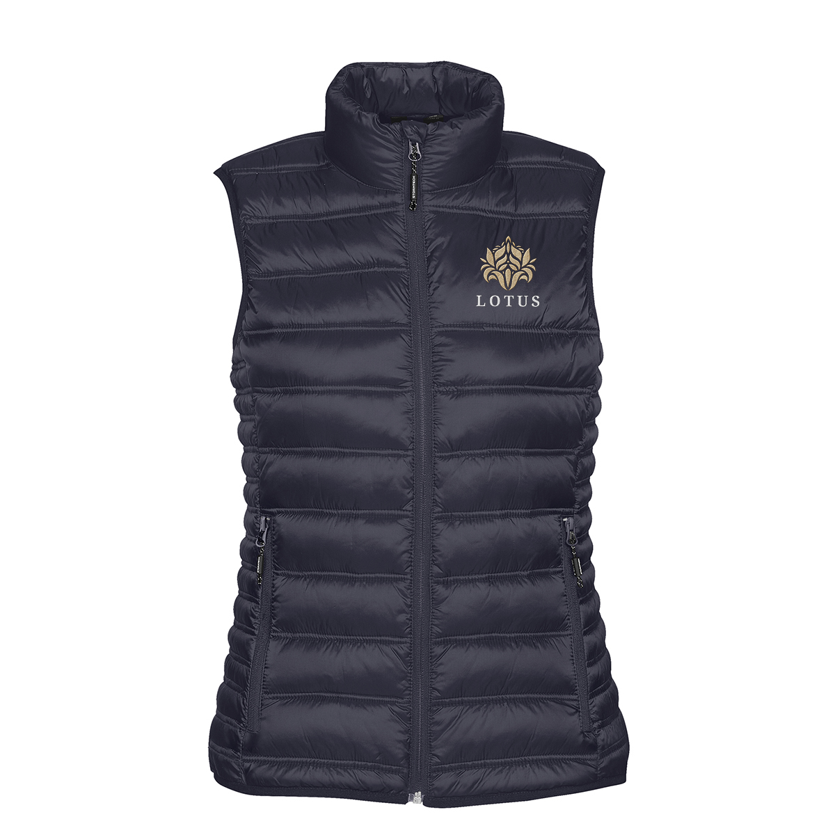 Stormtech Basecamp Women's Thermal Vest 1