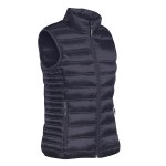 Stormtech Basecamp Women's Thermal Vest - PFV4W NAVY SIDE Stormtech Basecamp Women's Thermal Vest - PFV4W NAVY SIDE