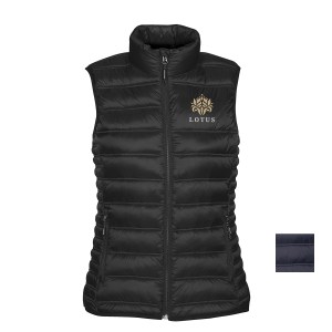 Stormtech Basecamp Women%27s Thermal Vest 1 Stormtech Basecamp Women%27s Thermal Vest 1