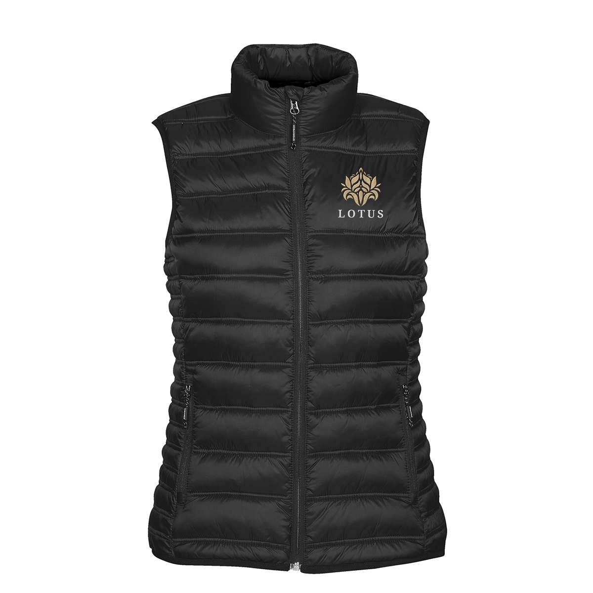 Stormtech Basecamp Women's Thermal Vest 1