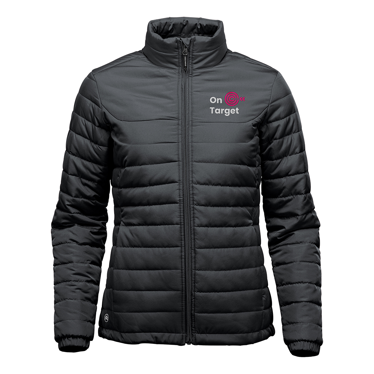 Stormtech Nautilus Women's Quilted Jacket 1