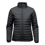 Stormtech Nautilus Women's Quilted Jacket 2 Stormtech Nautilus Women's Quilted Jacket 2