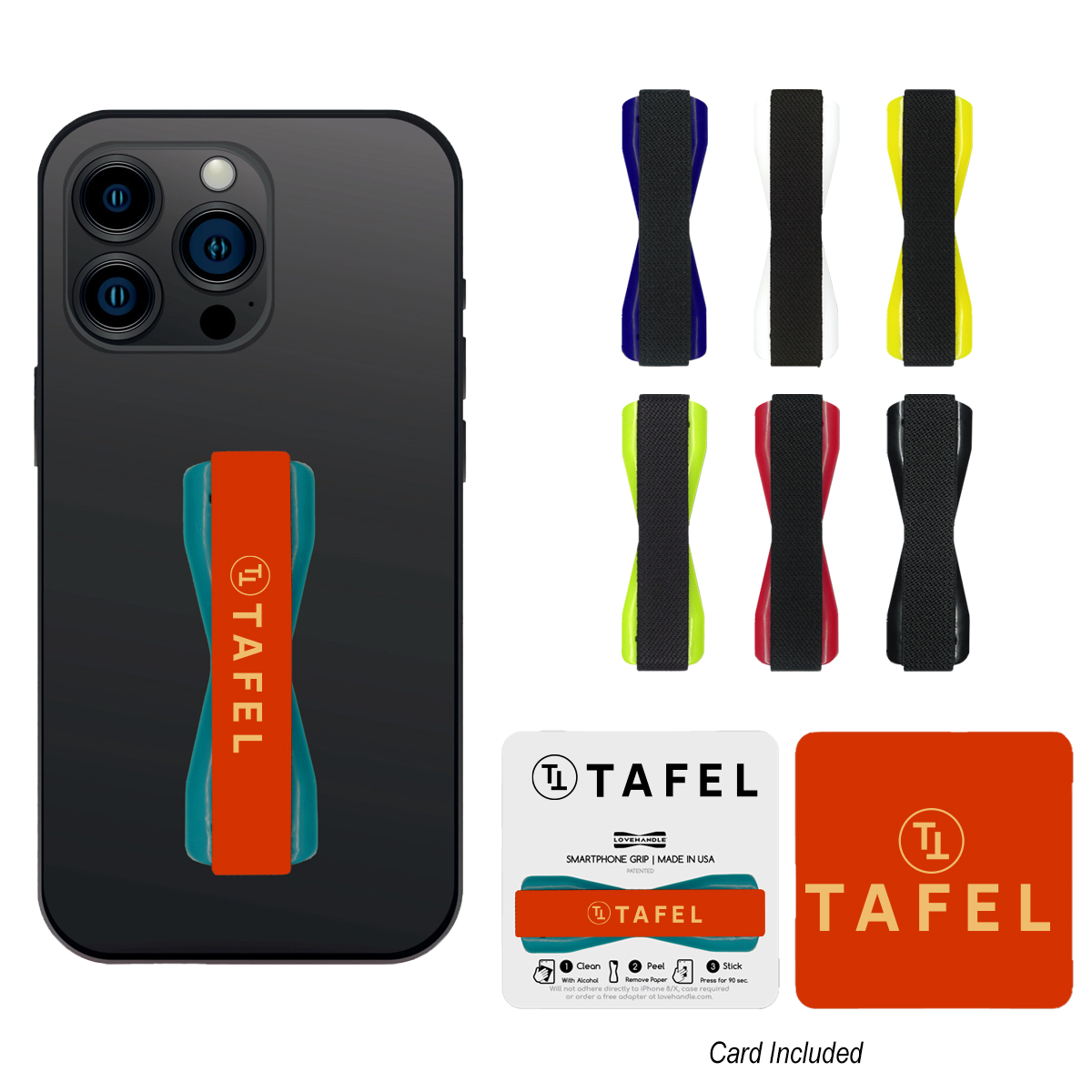 Lovehandle® Original Phone Grip 1