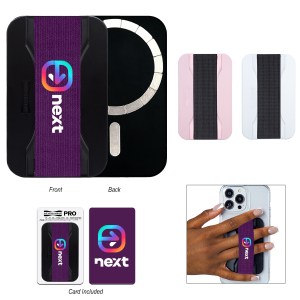 Lovehandle® Pro Phone Grip For Magsafe® 1 Lovehandle® Pro Phone Grip For Magsafe® 1