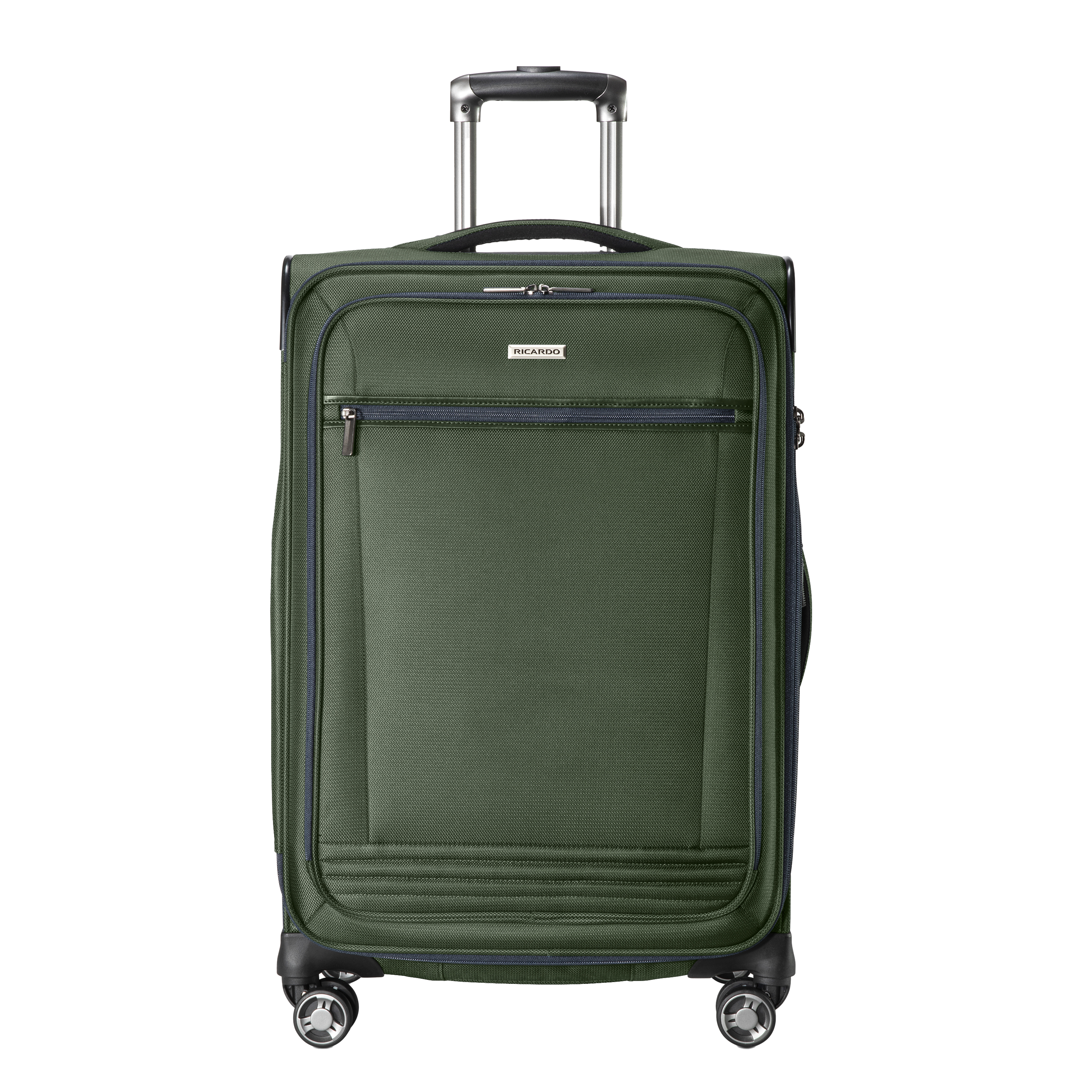Ricardo® Avalon Softside 24" Expandable Check-in 1