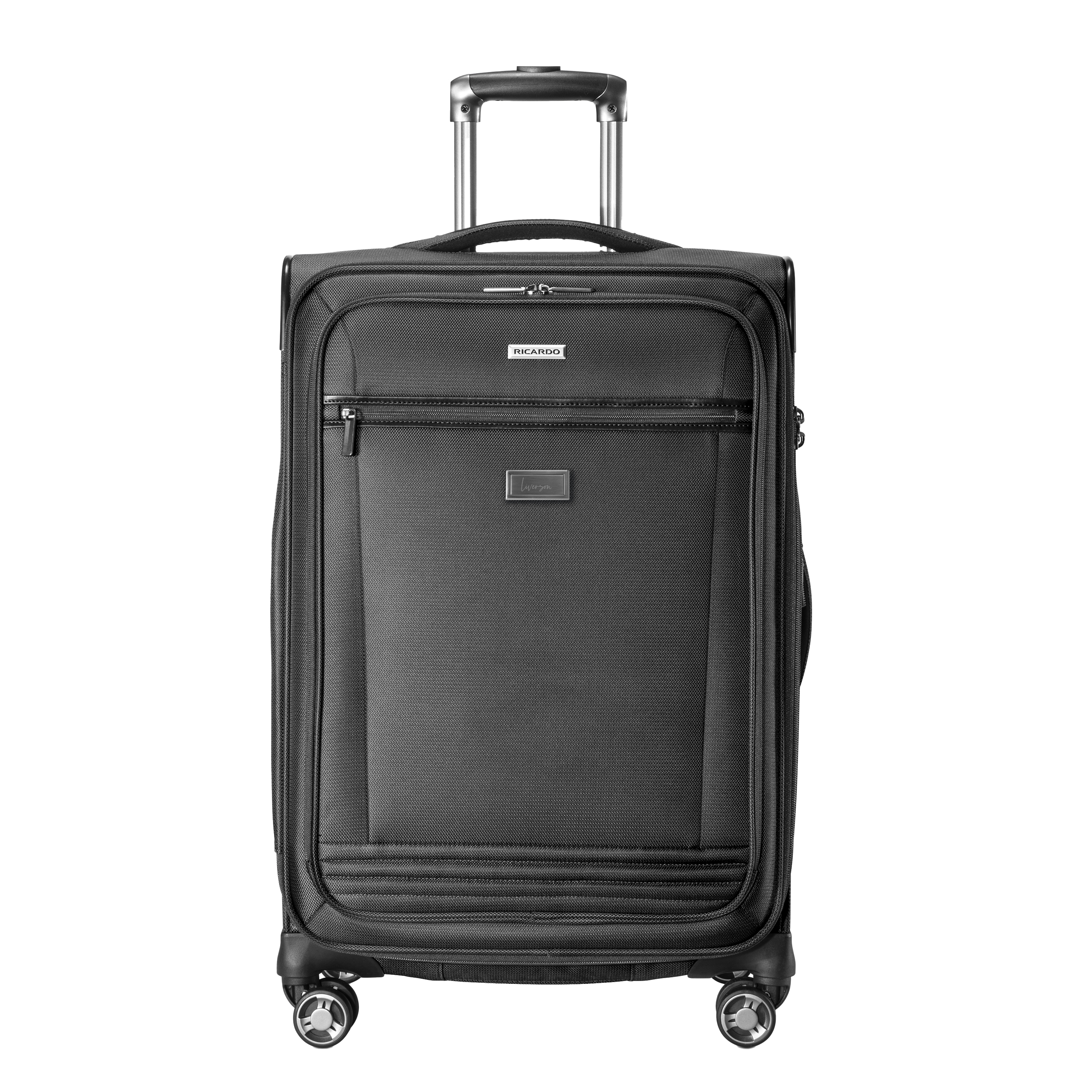 Ricardo® Avalon Softside 24" Expandable Check-in 1