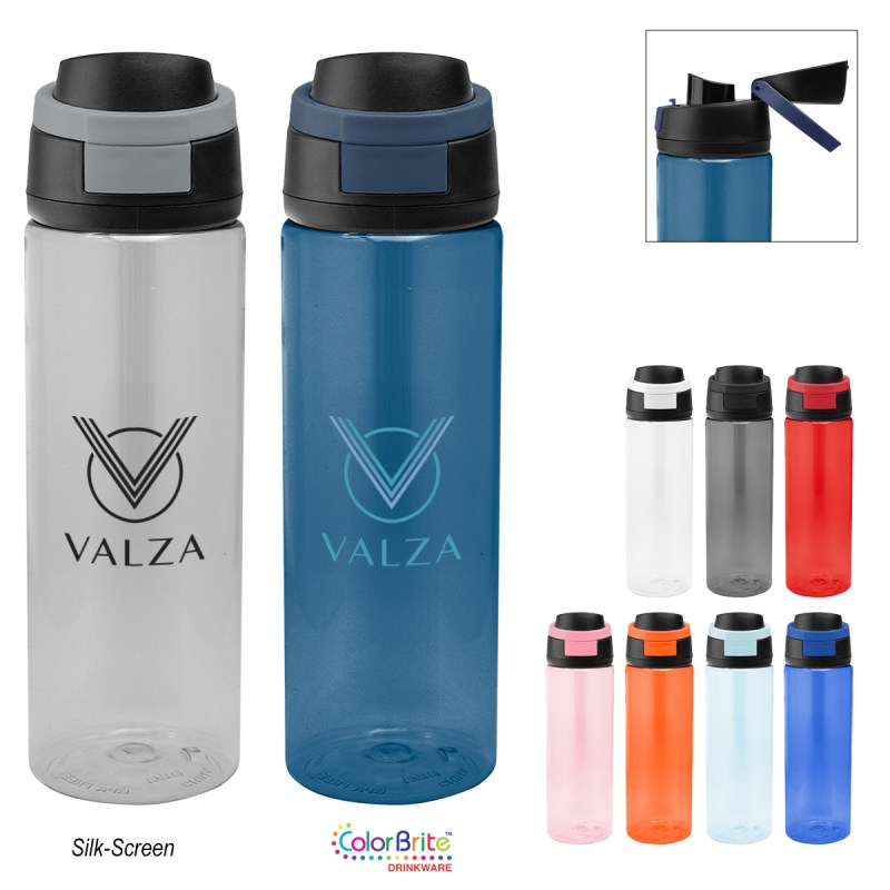 24 Oz. Pop Sip Rpet Bottle 1 24 Oz. Pop Sip Rpet Bottle 1