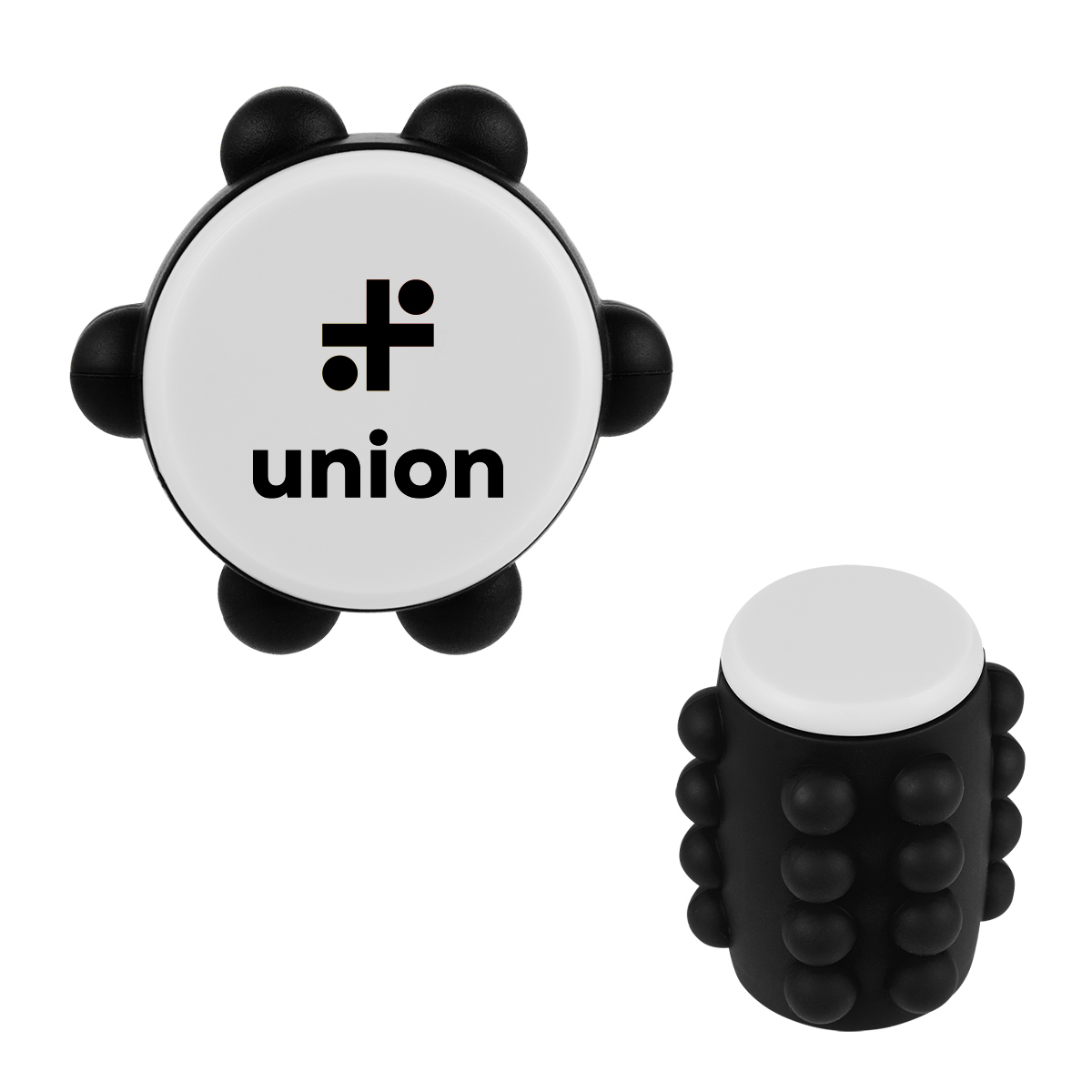 Rabs Push Pop Spinning Fidget Toy 1