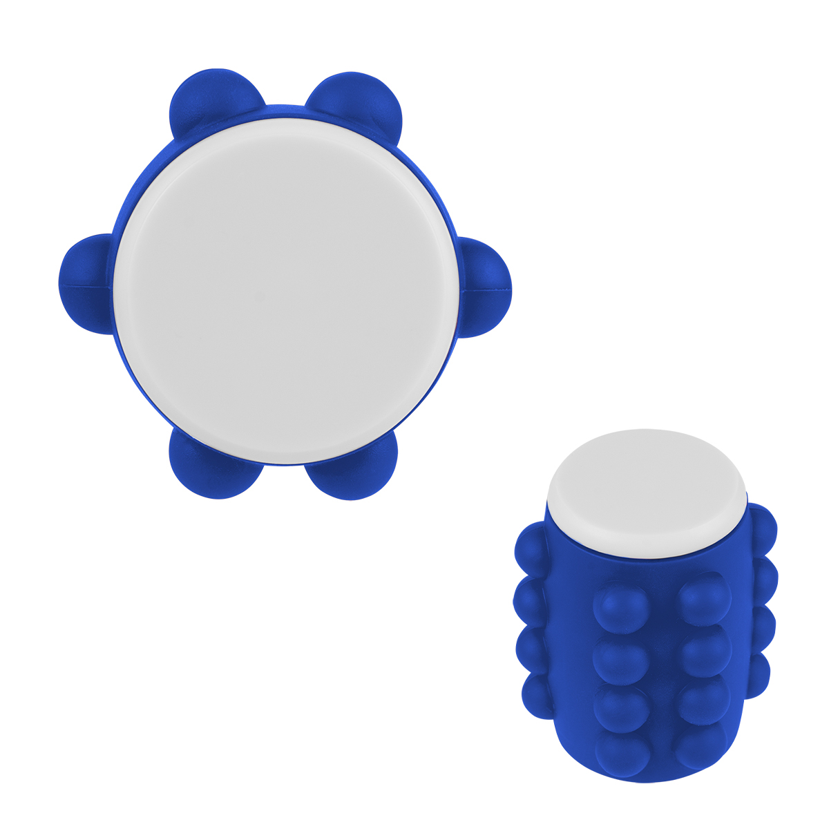 Rabs Push Pop Spinning Fidget Toy 1
