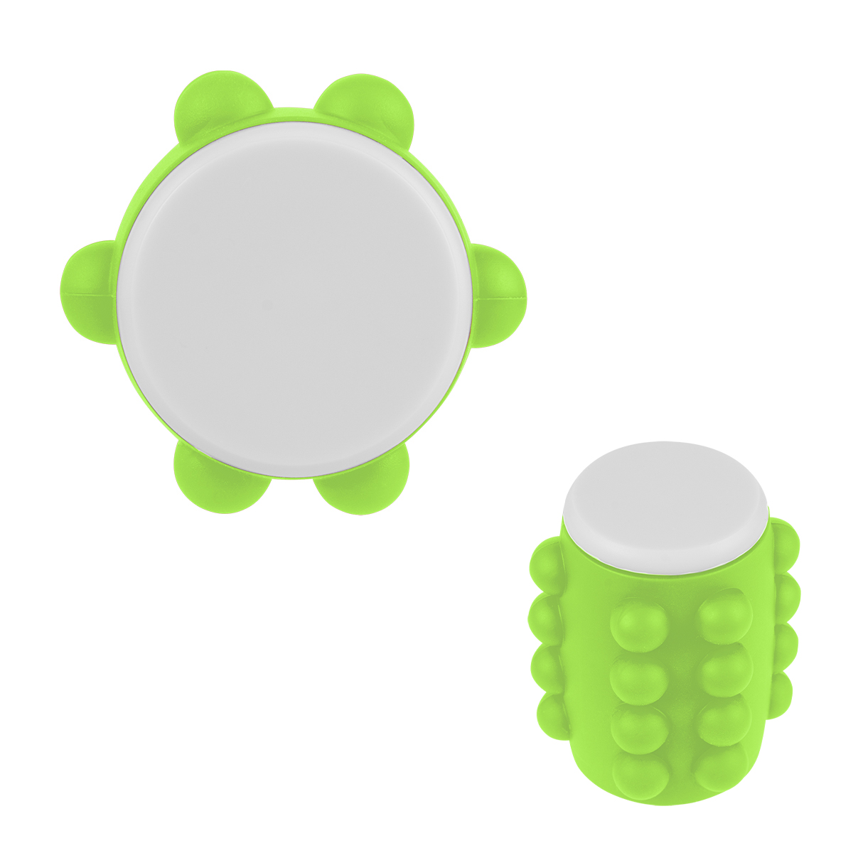 Rabs Push Pop Spinning Fidget Toy 1